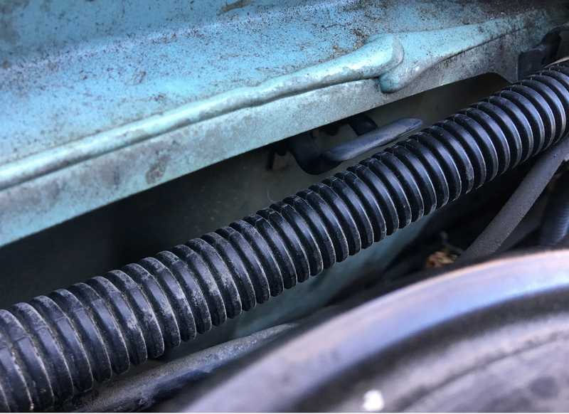 Illustration for article titled Pao Update: How I Solved One of the Biggest Little Annoyances of My Delightful Car